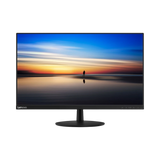 Lenovo L27m-28 27" 16:9 75Hz FHD IPS FreeSync Monitor — Being Shipped