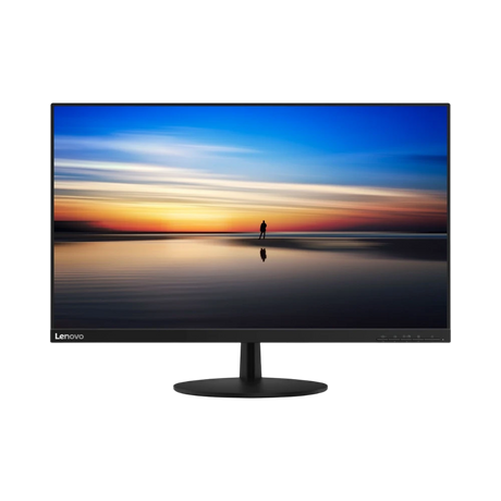 Lenovo L27m-28 27" 16:9 75Hz FHD IPS FreeSync Monitor — Being Shipped