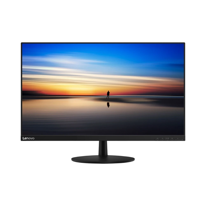 Lenovo L27m-28 27" 16:9 75Hz FHD IPS FreeSync Monitor — Being Shipped