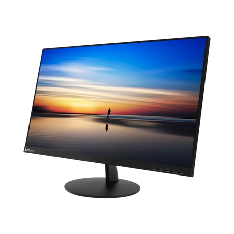 Lenovo L27m-28 27" 16:9 75Hz FHD IPS FreeSync Monitor — Being Shipped