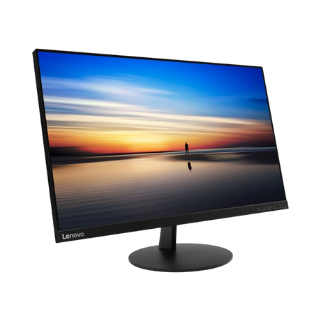Lenovo L27m-28 27" 16:9 75Hz FHD IPS FreeSync Monitor — Being Shipped