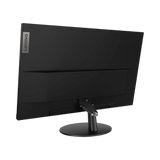 Lenovo L27m-28 27" 16:9 75Hz FHD IPS FreeSync Monitor — Being Shipped