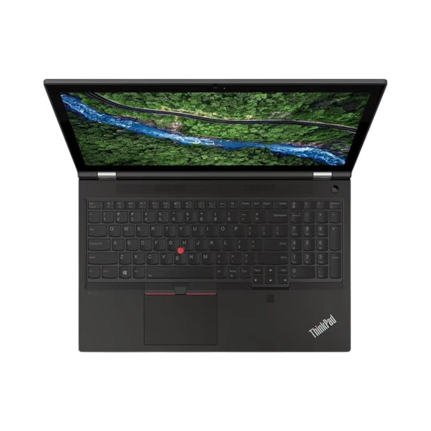 Lenovo ThinkPad T15g Gen 2 15.6" Notebook, Intel Core i7-11800H, 16GB RAM, 512GB SSD — Being Shipped