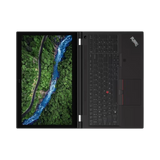 Lenovo ThinkPad T15g Gen 2 15.6" Notebook, Intel Core i7-11800H, 16GB RAM, 512GB SSD — Being Shipped