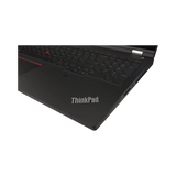 Lenovo ThinkPad T15g Gen 2 15.6" Notebook, Intel Core i7-11800H, 16GB RAM, 512GB SSD — Being Shipped