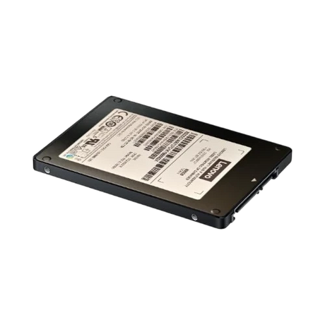 Lenovo PM1645a 1.6TB 2.5" SAS 12Gb/s Mixed Use 1000 MB/s Hot Swappable Internal SSD — Being Shipped