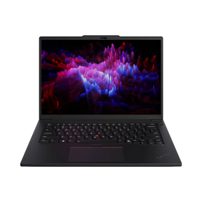 Lenovo ThinkPad P14s Gen 5 14.5" Laptop, Intel Core Ultra 7 165H, NVIDIA RTX 500, 96GB DDR5 RAM, 2TB SSD — Being Shipped