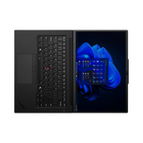 Lenovo ThinkPad P14s Gen 5 14.5" Laptop, Intel Core Ultra 7 165H, NVIDIA RTX 500, 96GB DDR5 RAM, 2TB SSD — Being Shipped