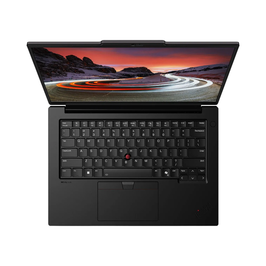 Lenovo ThinkPad P14s Gen 5 14.5" Laptop, Intel Core Ultra 7 165H, NVIDIA RTX 500, 96GB DDR5 RAM, 2TB SSD — Being Shipped