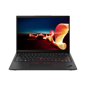 Lenovo ThinkPad X1 Nano Gen 2 13" Notebook, Intel Core i5-1240P, 16GB RAM, 256GB SSD (Black) — Being Shipped