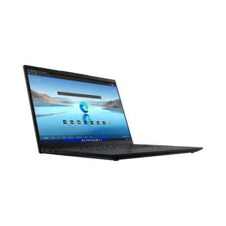 Lenovo ThinkPad X1 Nano Gen 2 13" Notebook, Intel Core i5-1240P, 16GB RAM, 256GB SSD (Black) — Being Shipped