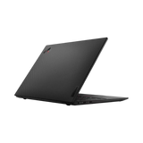 Lenovo ThinkPad X1 Nano Gen 2 13" Notebook, Intel Core i5-1240P, 16GB RAM, 256GB SSD (Black) — Being Shipped