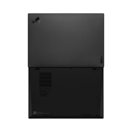 Lenovo ThinkPad X1 Nano Gen 2 13" Notebook, Intel Core i5-1240P, 16GB RAM, 256GB SSD (Black) — Being Shipped