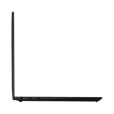 Lenovo ThinkPad X1 Nano Gen 2 13" Notebook, Intel Core i5-1240P, 16GB RAM, 256GB SSD (Black) — Being Shipped