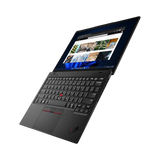 Lenovo ThinkPad X1 Nano Gen 2 13" Notebook, Intel Core i5-1240P, 16GB RAM, 256GB SSD (Black) — Being Shipped