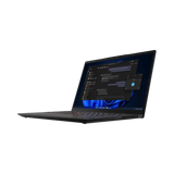 Lenovo ThinkPad X1 Nano Gen 2 13" Notebook, Intel Core i5-1240P, 16GB RAM, 256GB SSD (Black) — Being Shipped