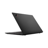 Lenovo ThinkPad X1 Nano Gen 2 13" Notebook, Intel Core i5-1240P, 16GB RAM, 256GB SSD (Black) — Being Shipped
