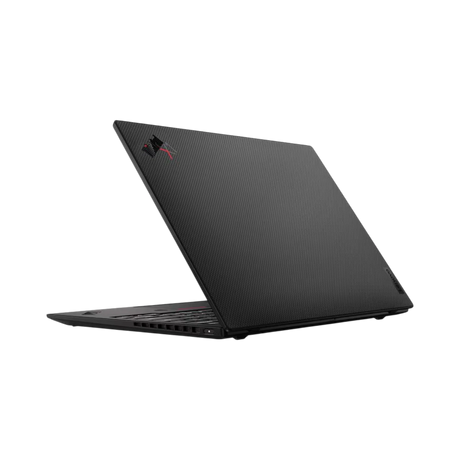 Lenovo ThinkPad X1 Nano Gen 2 13" Notebook, Intel Core i5-1240P, 16GB RAM, 256GB SSD (Black) — Being Shipped