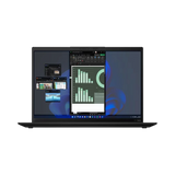 Lenovo ThinkPad X1 Nano Gen 2 13" Notebook, Intel Core i5-1240P, 16GB RAM, 256GB SSD (Black) — Being Shipped