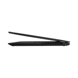 Lenovo ThinkPad X1 Nano Gen 2 13" Notebook, Intel Core i5-1240P, 16GB RAM, 256GB SSD (Black) — Being Shipped