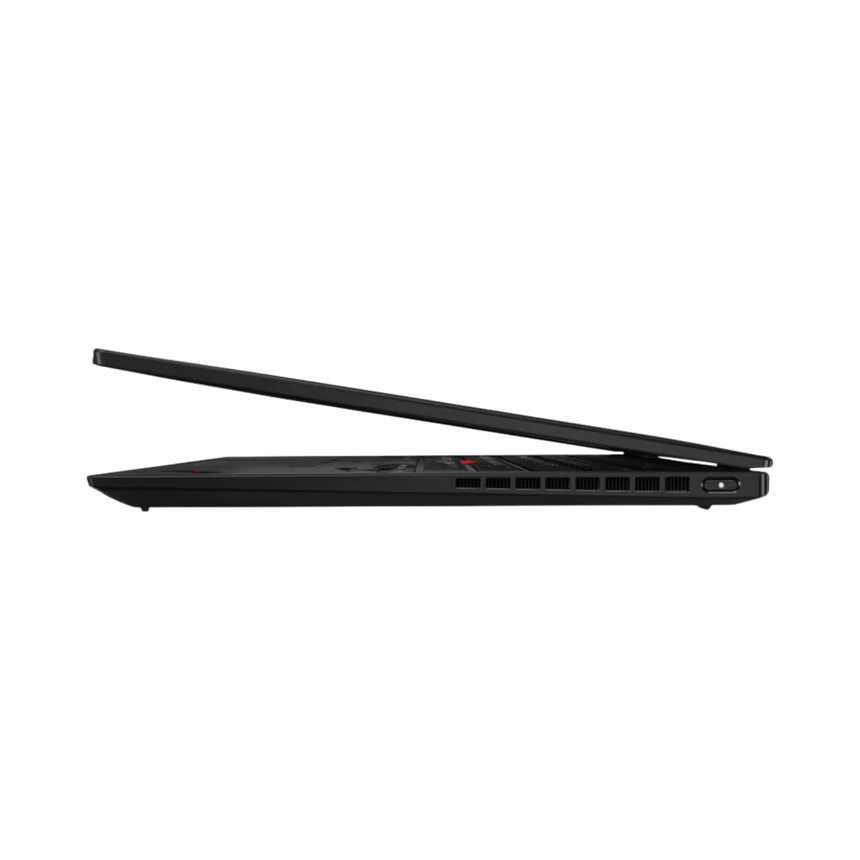 Lenovo ThinkPad X1 Nano Gen 2 13" Notebook, Intel Core i5-1240P, 16GB RAM, 256GB SSD (Black) — Being Shipped