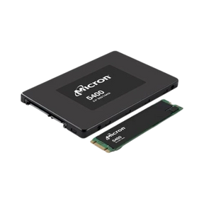 Lenovo 5400 PRO 3.84TB 2.5" SATA 600 Read Intensive Internal SSD — Being Shipped