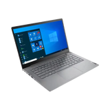 Lenovo ThinkBook 14 G2 ITL 14" Laptop, Intel Core i7-1165G7, 8GB RAM, 512GB SSD — Being Shipped
