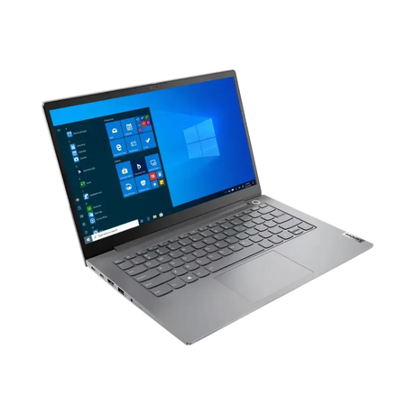Lenovo ThinkBook 14 G2 ITL 14" Laptop, Intel Core i7-1165G7, 8GB RAM, 512GB SSD — Being Shipped