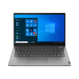 Lenovo ThinkBook 14 G2 ITL 14" Laptop, Intel Core i7-1165G7, 8GB RAM, 512GB SSD — Being Shipped