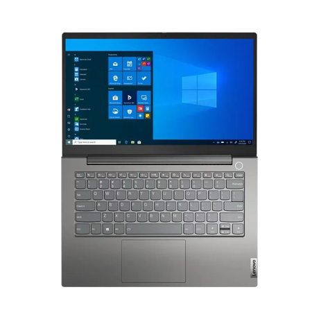 Lenovo ThinkBook 14 G2 ITL 14" Laptop, Intel Core i7-1165G7, 8GB RAM, 512GB SSD — Being Shipped