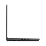 Lenovo ThinkPad P53 15.6" Mobile Workstation, Intel Core i7-9850H, NVIDIA Quadro T2000, 16GB DDR4 RAM, 512GB SSD — Being Shipped
