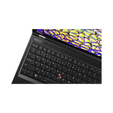 Lenovo ThinkPad P53 15.6" Mobile Workstation, Intel Core i7-9850H, NVIDIA Quadro T2000, 16GB DDR4 RAM, 512GB SSD — Being Shipped