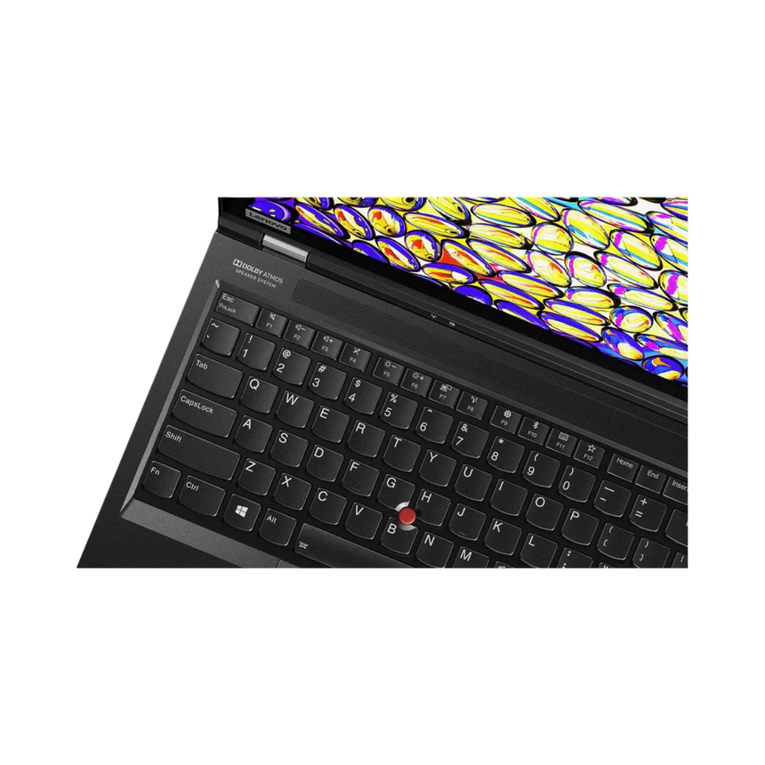 Lenovo ThinkPad P53 15.6" Mobile Workstation, Intel Core i7-9850H, NVIDIA Quadro T2000, 16GB DDR4 RAM, 512GB SSD — Being Shipped