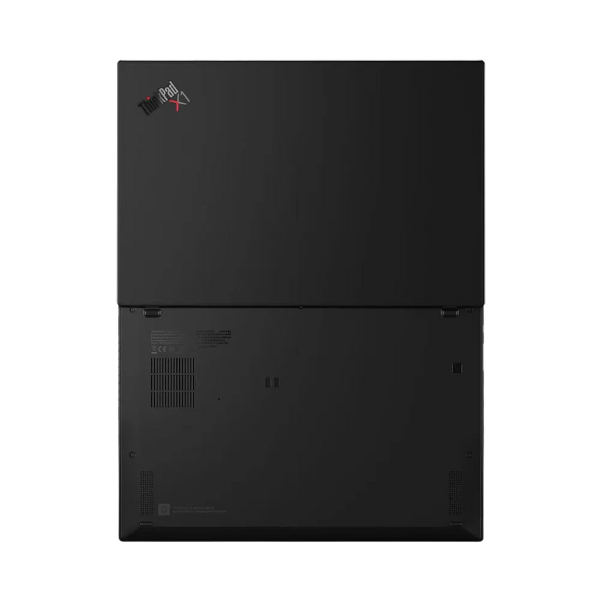 Lenovo ThinkPad X1 Carbon Gen 8 14" Laptop, Intel Core i5-10310U, 8GB RAM, 256GB SSD (Black) — Being Shipped