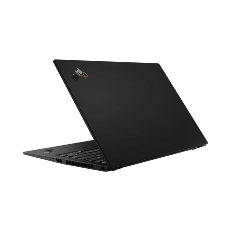 Lenovo ThinkPad X1 Carbon Gen 8 14" Laptop, Intel Core i5-10310U, 8GB RAM, 256GB SSD (Black) — Being Shipped