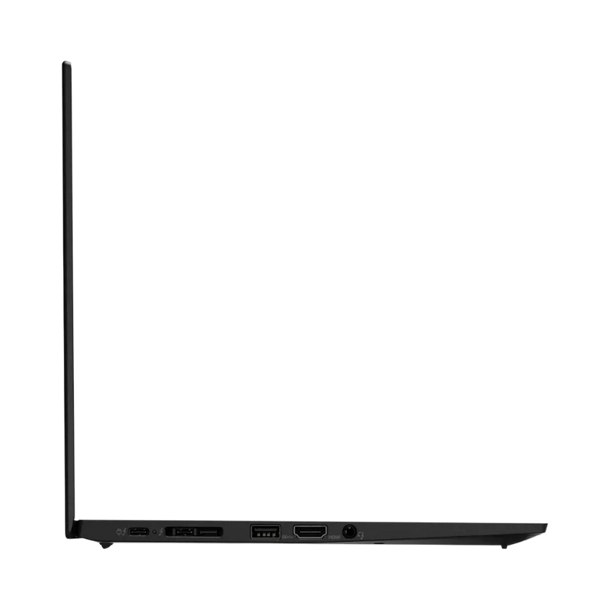 Lenovo ThinkPad X1 Carbon Gen 8 14" Laptop, Intel Core i5-10310U, 8GB RAM, 256GB SSD (Black) — Being Shipped
