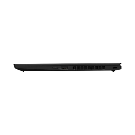 Lenovo ThinkPad X1 Carbon Gen 8 14" Laptop, Intel Core i5-10310U, 8GB RAM, 256GB SSD (Black) — Being Shipped