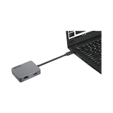Lenovo USB-C 4-in-1 Travel Hub Gen2 Multiport Adapter — Being Shipped