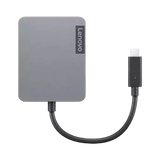Lenovo USB-C 4-in-1 Travel Hub Gen2 Multiport Adapter — Being Shipped