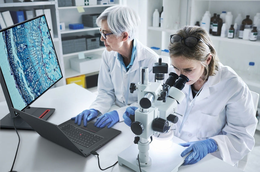 Lenovo ThinkPad P1 Gen 4 16" Mobile Workstation, Intel Core i7-11800H, NVIDIA T1200, 16GB DDR4 RAM, 512GB SSD — Being Shipped