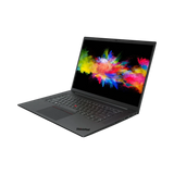 Lenovo ThinkPad P1 Gen 4 16" Mobile Workstation, Intel Core i7-11800H, NVIDIA T1200, 16GB DDR4 RAM, 512GB SSD — Being Shipped