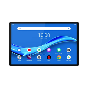 Lenovo Tab M10 FHD Plus 10.3" Android Tablet, MediaTek Helio P22T, MediaTek Helio P22T, 2GB RAM, 32GB eMMC — Being Shipped