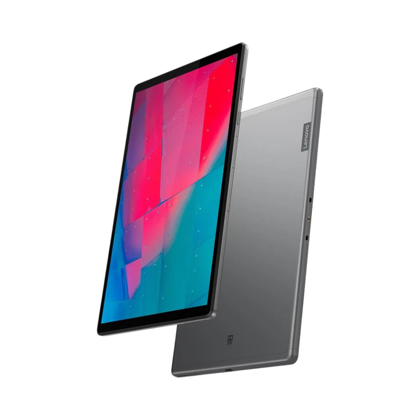 Lenovo Tab M10 FHD Plus 10.3" Android Tablet, MediaTek Helio P22T, MediaTek Helio P22T, 2GB RAM, 32GB eMMC — Being Shipped