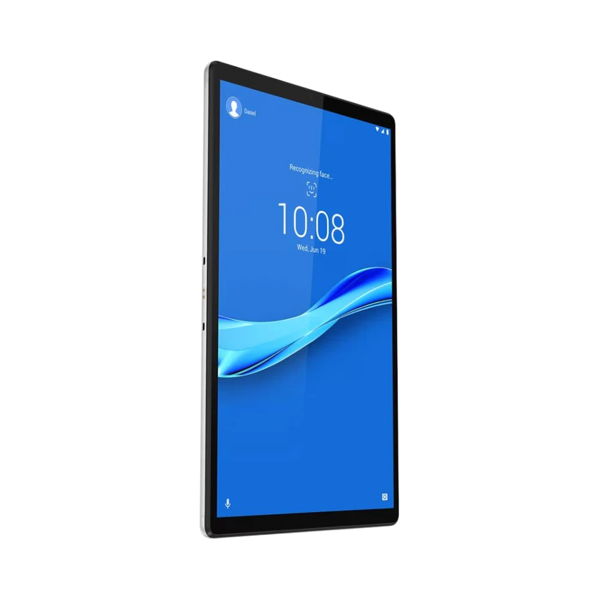 Lenovo Tab M10 FHD Plus 10.3" Android Tablet, MediaTek Helio P22T, MediaTek Helio P22T, 2GB RAM, 32GB eMMC — Being Shipped