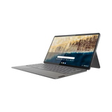 Lenovo   IP Duet 5 Chromebook 13Q7C6 13.3" ChromeOS Tablet, Qualcomm Snapdragon 7c Gen 2, 4GB RAM, 256GB SSD — Being Shipped