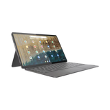 Lenovo   IP Duet 5 Chromebook 13Q7C6 13.3" ChromeOS Tablet, Qualcomm Snapdragon 7c Gen 2, 4GB RAM, 256GB SSD — Being Shipped