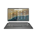 Lenovo   IP Duet 5 Chromebook 13Q7C6 13.3" ChromeOS Tablet, Qualcomm Snapdragon 7c Gen 2, 4GB RAM, 256GB SSD — Being Shipped
