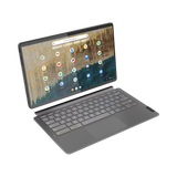 Lenovo   IP Duet 5 Chromebook 13Q7C6 13.3" ChromeOS Tablet, Qualcomm Snapdragon 7c Gen 2, 4GB RAM, 256GB SSD — Being Shipped