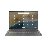 Lenovo   IP Duet 5 Chromebook 13Q7C6 13.3" ChromeOS Tablet, Qualcomm Snapdragon 7c Gen 2, 4GB RAM, 256GB SSD — Being Shipped