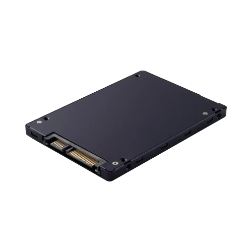 Lenovo ThinkSystem 5200 240GB 2.5" Mainstream SATA 6Gb/s Hot Swap SSD — Being Shipped